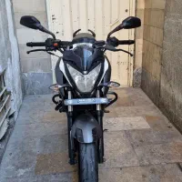 موتور NS200 98