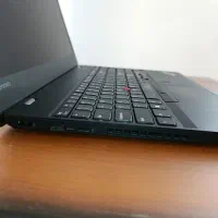 لپتاپ Lenovo thinkpad t570 CPU i5 ram 8G|رایانه همراه|یزد, |دیوار