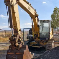 بیل مکانیکی لیبهر 932|خودرو سنگین|سراب, |دیوار