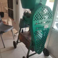 دستگاه آبلیمو و آبغوره گیری مارک ذالفقار