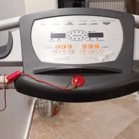 تردمیل برمشی آلمانی|تجهیزات ورزشی|تهران, مجیدآباد|دیوار