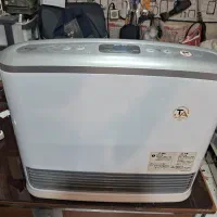 بخاری ژاپنی توان 5800