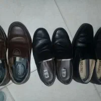 یه جفت کفش چرم41