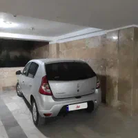 رنو ساندرو اتوماتیک کم کارکرد