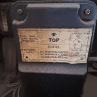 یخچال ۶ درب صنعتی|کافی‌شاپ و رستوران|تهران, ایران|دیوار