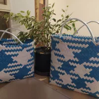 سبد پیکنیک وخرید باکس لباس