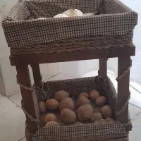 جای پیازی