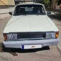 وانت پیکان 2گانه سوز