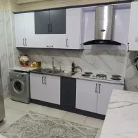 برچسب کابینت کاشی و سرامیک ضخیم با نصب تخصصی|خدمات پیشه و مهارت|بندر ماهشهر, |دیوار