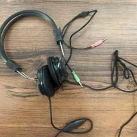 هدفونxp-Hs608|قطعات و لوازم جانبی رایانه|قوچان, |دیوار