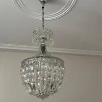 لوستر چک
