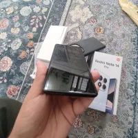 گوشی ردمی نوت 14pro (خشک و نو)|موبایل|قروه, |دیوار