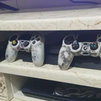 پی اس فور کپی خور ps4