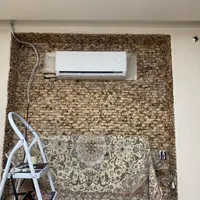 نصاب نصب و تعمیرات کولرگازی