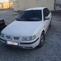 سمند ۸۸|خودرو سواری و وانت|شاهدشهر, |دیوار