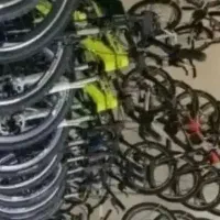 2چرخه ماکان /رکاب آلومینیوم/