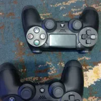 ps4slim 1t|کنسول، بازی ویدئویی و آنلاین|بندرلنگه, |دیوار