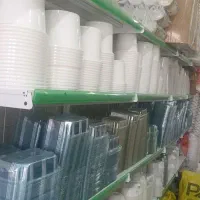 ظروف یکبار مصرف
