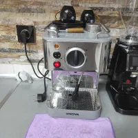 اسپرسو ساز نوا