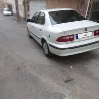 سمند ۸۷ تک گانه