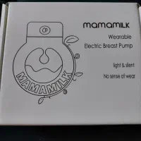 شیر دوش برقی ماما میلک|اسباب و اثاث بچه|محمدیه-قزوین, |دیوار