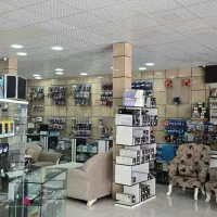 مغازه ۲۵۰ متری با یک واحد ۲۰۰متری طبقه یک نیمروز ۵|فروش مغازه و غرفه|زابل, |دیوار