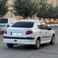 206 SD مدل 86 V1|خودرو سواری و وانت|زنجان, |دیوار