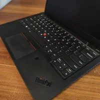 لپ‌تاپ Lenovo ThinkPad X1 Carbon /Core i5 نسل ۸|رایانه همراه|تبریز, |دیوار