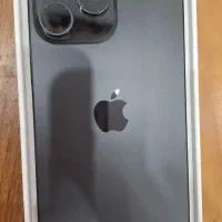 گوشی آیفون 15 Pro max|موبایل|گلستان (تهران), |دیوار