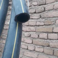 پولیتن ۳اینچ ب متراژ ۱۶متر خط زرد