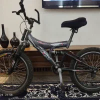 دوچرخه شماره ۲۰|دوچرخه، اسکیت، اسکوتر|تهران, جوادیه تهرانپارس|دیوار