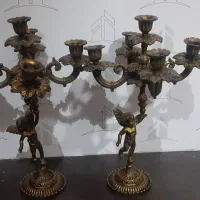 سماور روسی|کلکسیون اشیاء عتیقه|پردیس, فاز ۸|دیوار