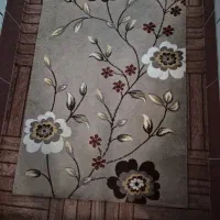 فرش با گلیم