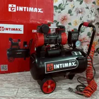 پمپ باد 30لیتر اینتیمکس اصل