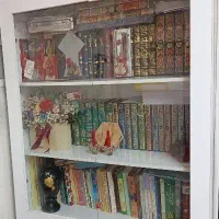 کتابخانه ام دی اف