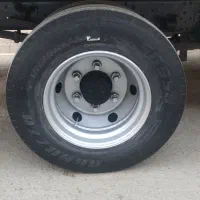 ایسوزو 6 تن|خودرو سنگین|شیراز, شهرک بهشتی|دیوار