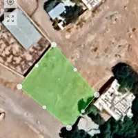 فروش زمین مسکونی