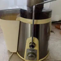 ابمیوه گیر ثانی