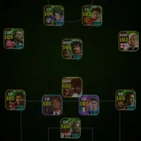 اکانت ای فوتبال efootball ایفوتبال