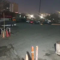 نگهبان جهت شیف شب پارکینگ