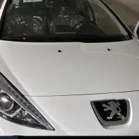 207 ارتقا یافته مدل ۱۴۰۴ رینگ فولادی