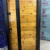 درب ضد سرقت ترک