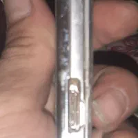 گوشی سامسونگ لمسی نوستالژی|موبایل|همدان, |دیوار