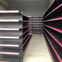 قفسه مکانیزه|فروشگاه و مغازه|شوش, |دیوار