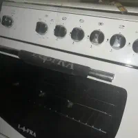 اجاق گاز لوفرا پنج شعله
