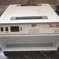 استابلایزر ۱۳۰۰۰ ولت آمپر