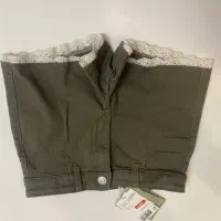 شلوارک دخترانه نو با تگ برند h&m