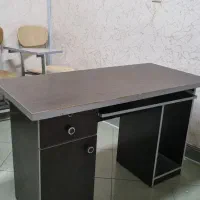 صندلی دانش آموزی تاشو ، میز کامپیوتر ، آبسردکن|دفتر کار|تبریز, |دیوار