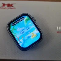 ناب ترین کپی اپل واچ HK 10 PRO MAX+