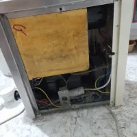 دستگاه خامه زن ایتالیایی|کافی‌شاپ و رستوران|اسلام‌شهر, شهرک امام حسین (میان آباد)|دیوار